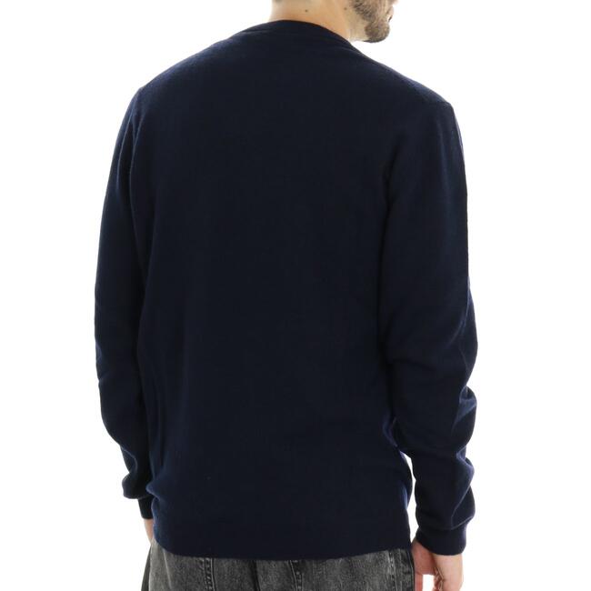 MAGLIA COHAS CREW TIMBERLAND - Mad Fashion | img vers.650x/